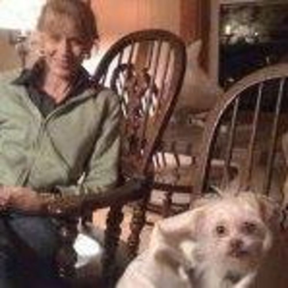 Meet your Posher, Lynda